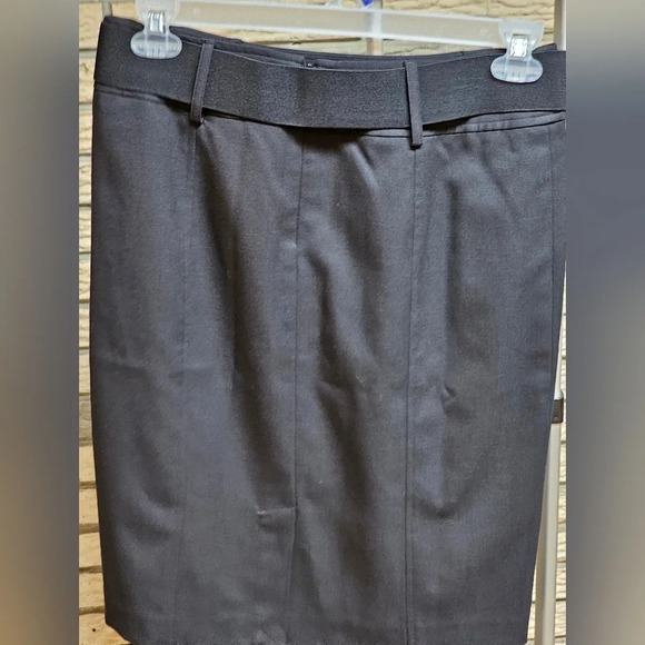 AXCESS By Liz Claiborne Skirt  Sz 6 - Picture 5 of 8